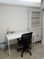 Blk 9 Holland Avenue (Queenstown), HDB 3 Rooms #537097741